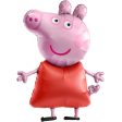 25 inch PEPPA PIG Fashion