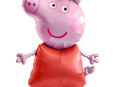 25 inch PEPPA PIG Fashion