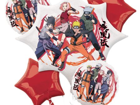 NARUTO BOUQUET Sale