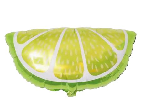 23 inch LIME SLICE Online Hot Sale