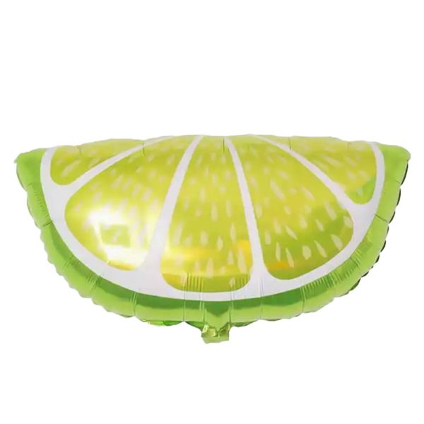 23 inch LIME SLICE Online Hot Sale