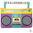 27 inch AWESOME PARTY BOOM BOX on Sale