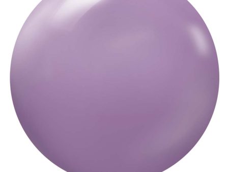 24 inch KALISAN RETRO LAVENDER Hot on Sale