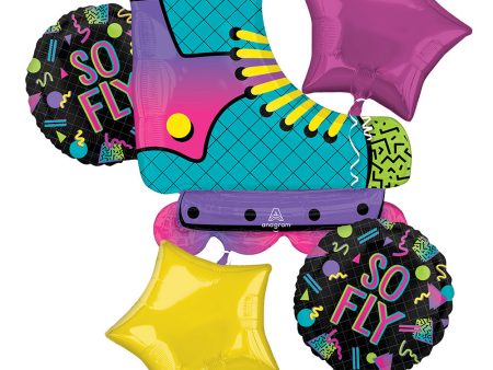 90s PARTY BOUQUET Hot on Sale