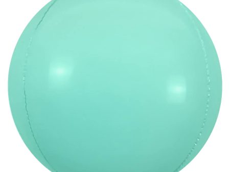 3D SPHERE - BAHAMA BLUE Online now