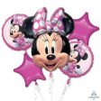 MINNIE MOUSE FOREVER BOUQUET Sale