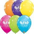 11 inch NEW YEAR SPARKLE CONFETTI on Sale