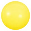 3D SPHERE - BANANA YELLOW For Discount