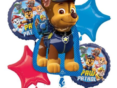 PAW PATROL CHASE BOUQUET Supply