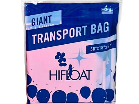 HI-FLOAT GIANT BALLOON TRANSPORT BAGS For Discount