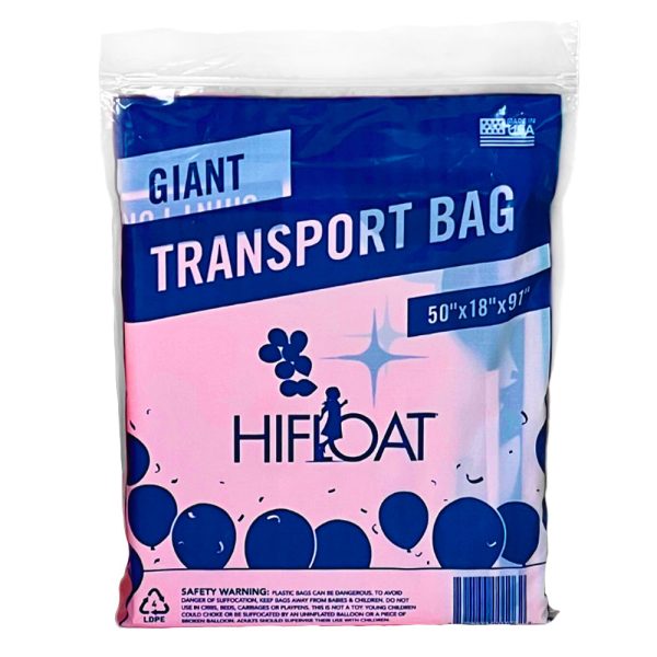 HI-FLOAT GIANT BALLOON TRANSPORT BAGS For Discount