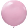 24 inch KALISAN RETRO DUSTY ROSE Hot on Sale