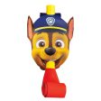 PAW PATROL BLOWOUTS (8 PK) Discount