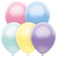 12 inch FUNSATIONAL PEARL PASTEL ASSORTMENT Supply