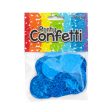 HOLOGRAPHIC CONFETTI - SAPPHIRE BLUE on Sale