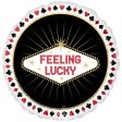 18 inch FEELING LUCKY Discount