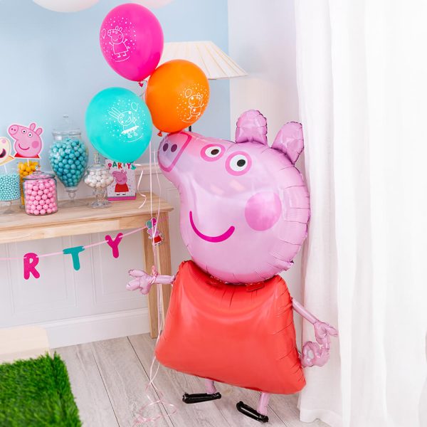 25 inch PEPPA PIG Fashion