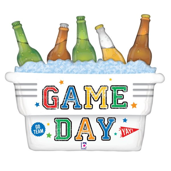 33 inch GAME DAY COOLER For Discount