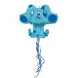 18.5 inch BLUE S CLUES 3D PINATA Fashion