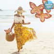 35 inch BOHO BUTTERFLY For Discount