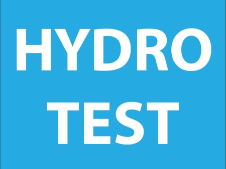 HYDROTEST Online Hot Sale