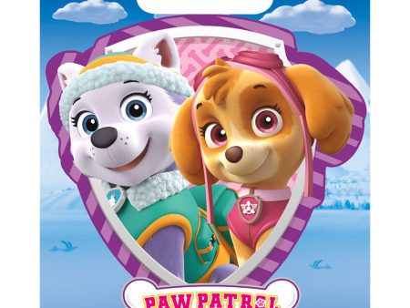 PAW PATROL GIRL LOOTBAGS (8 PK) Discount