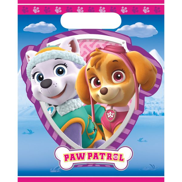 PAW PATROL GIRL LOOTBAGS (8 PK) Discount