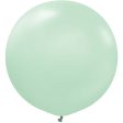 24 inch KALISAN MACARON GREEN Supply