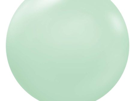 24 inch KALISAN MACARON GREEN Supply