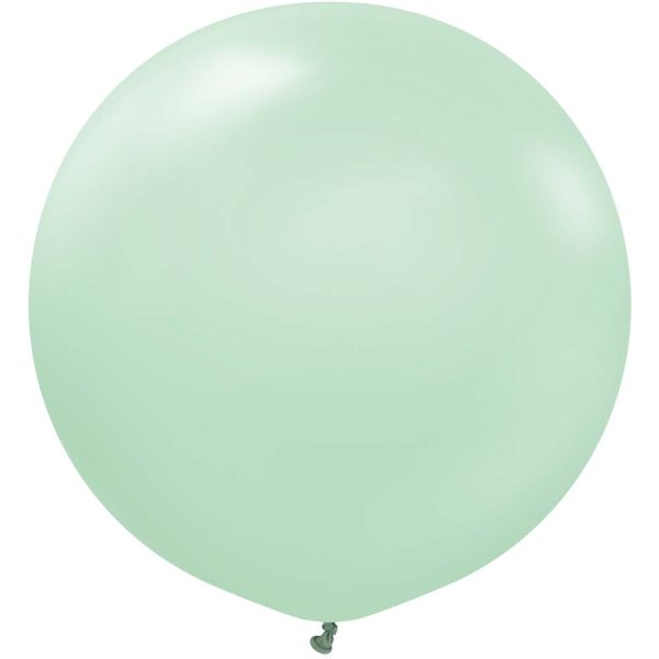 24 inch KALISAN MACARON GREEN Supply