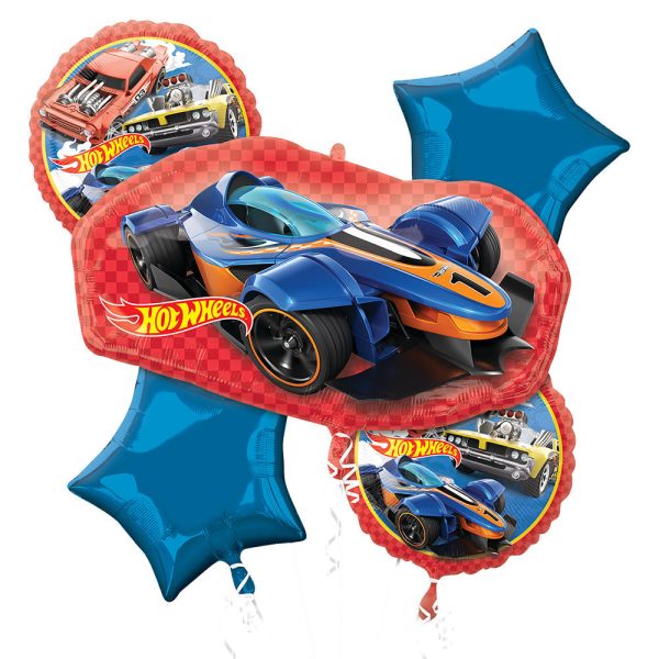 HOT WHEELS BOUQUET For Sale