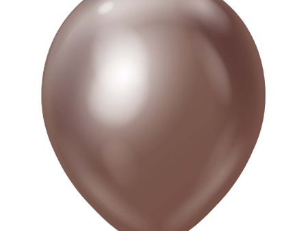 12 inch KALISAN MIRROR CHOCOLATE Fashion