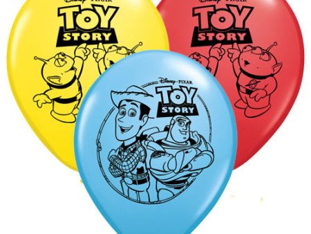 11 inch DISNEY PIXAR TOY STORY For Cheap