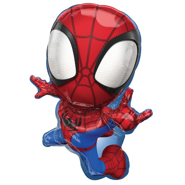 29 inch SPIDEY & HIS AMAZING FRIENDS For Cheap