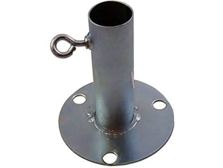 FOOT PAD FLANGE Cheap