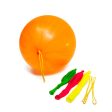 PUNCHBALLS - ASSORTED NEON COLORS Cheap