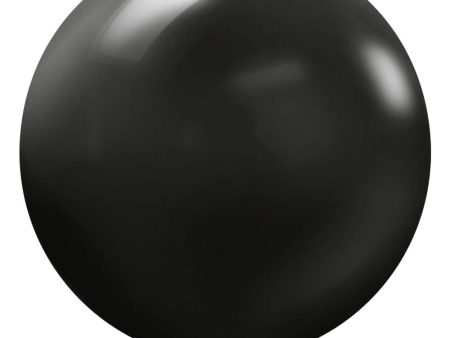 24 inch KALISAN STANDARD BLACK For Cheap