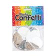 HOLOGRAPHIC CONFETTI - SILVER Sale