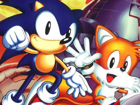 Sonic The Archives: Volume 14 Online now