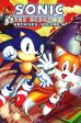 Sonic The Archives: Volume 14 Online now