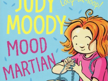 Judy Moody, Mood Martian For Cheap