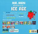 Mr. Men Adventure In The Ice Age Supply