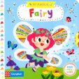 My Magical Fairy Hot on Sale