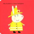 Peppa: Fire Fighter Discount