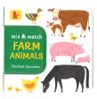 Mix And Match: Farm Animals Discount