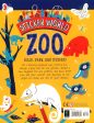 Sticker World - Zoo 1 Online Sale