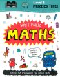 Level 2 Practice Tests: Don T Panic Maths on Sale