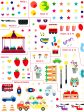 Let? Go Sticker Activity Book Online Sale