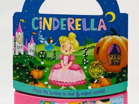 Cinderella Hot on Sale