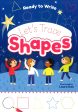 Ready To Write: Let S Trace Shapes on Sale